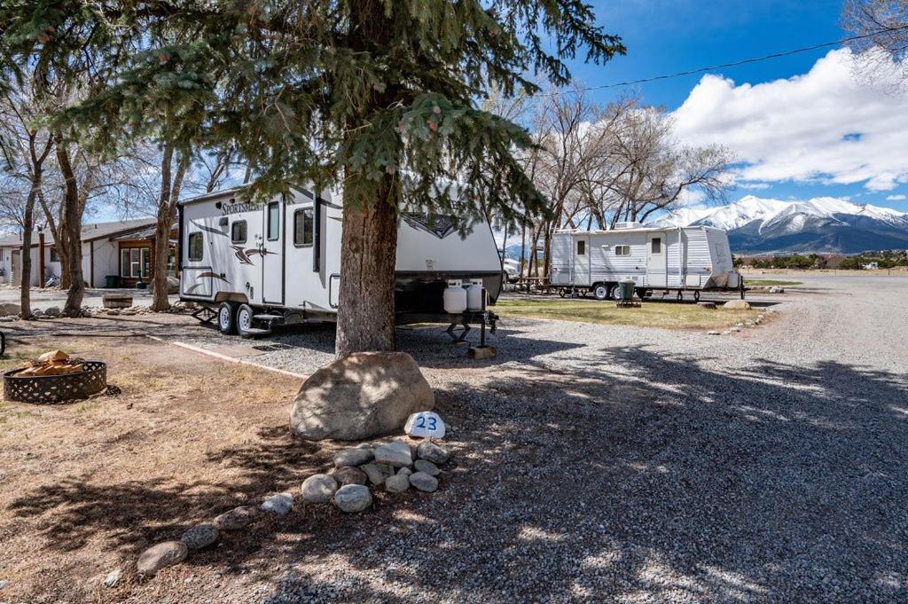 Hotel Snowy Peaks Rv Park Buena Vista Pokój zdjęcie