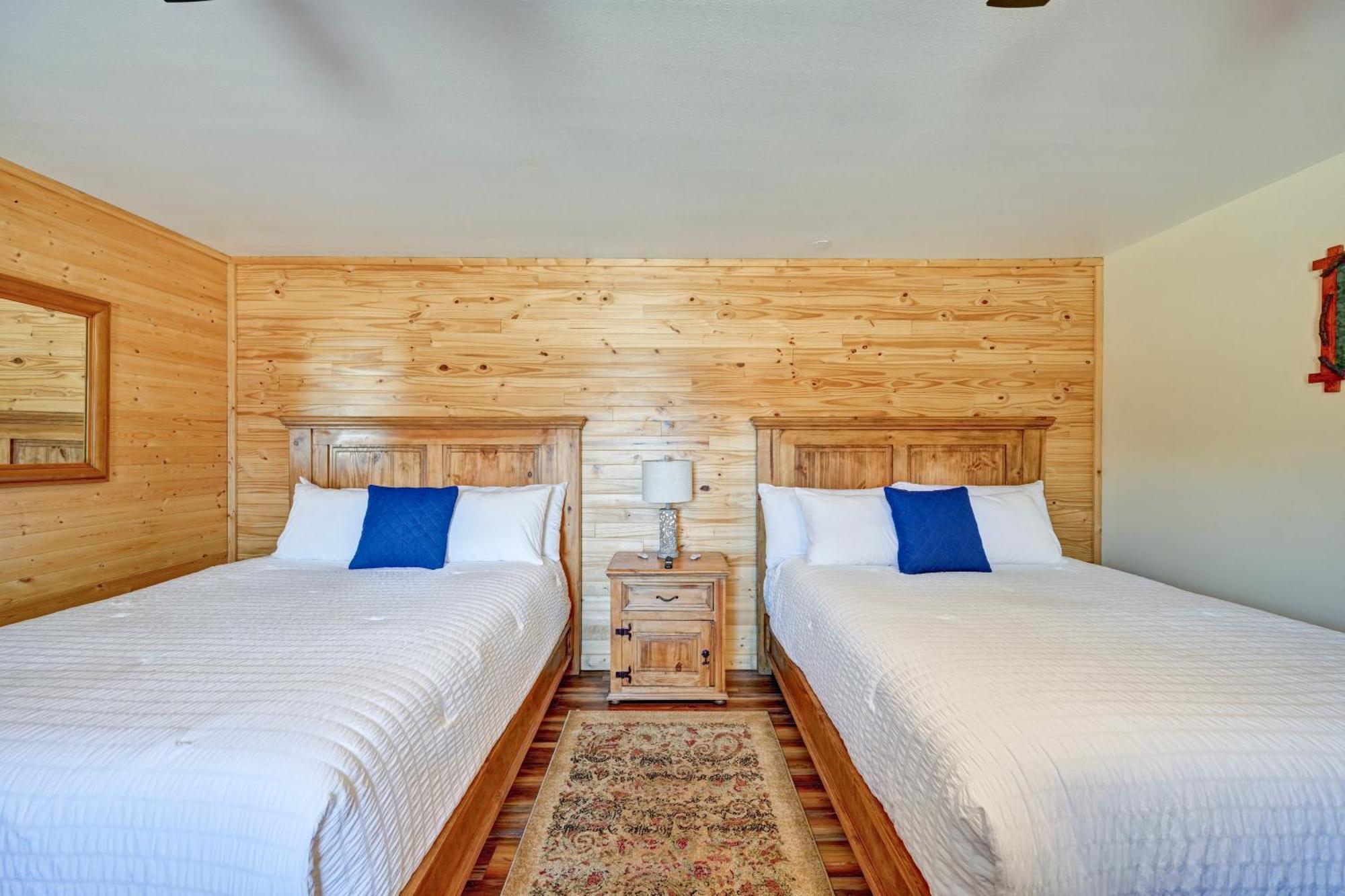 Hotel Snowy Peaks Rv Park Buena Vista Pokój zdjęcie