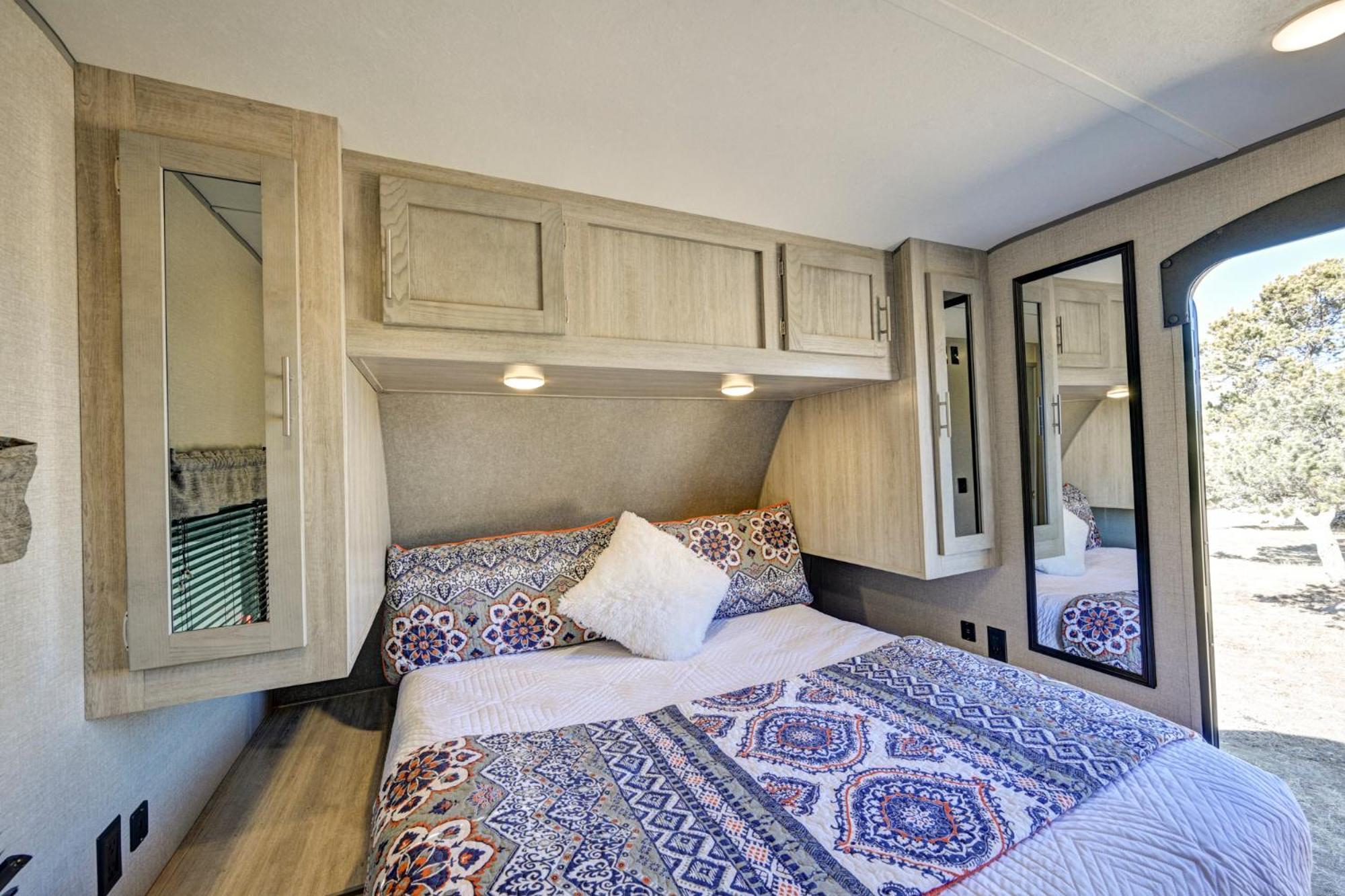 Hotel Snowy Peaks Rv Park Buena Vista Pokój zdjęcie
